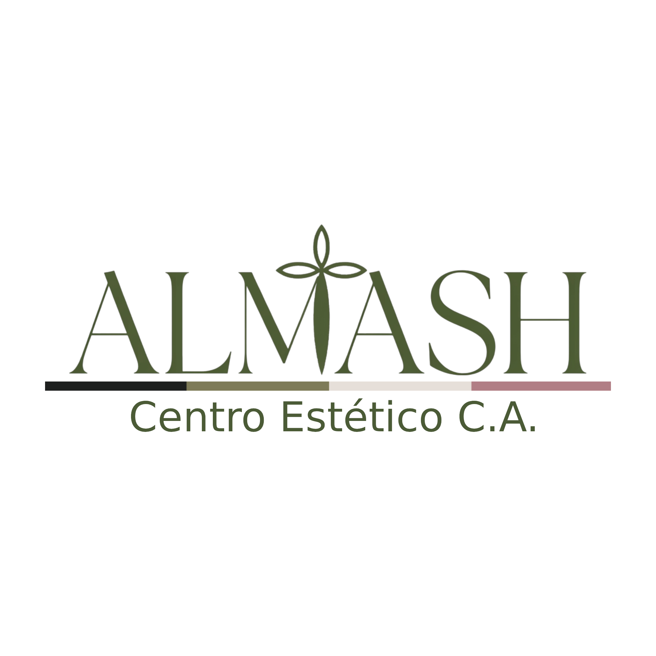Logo ALMASH